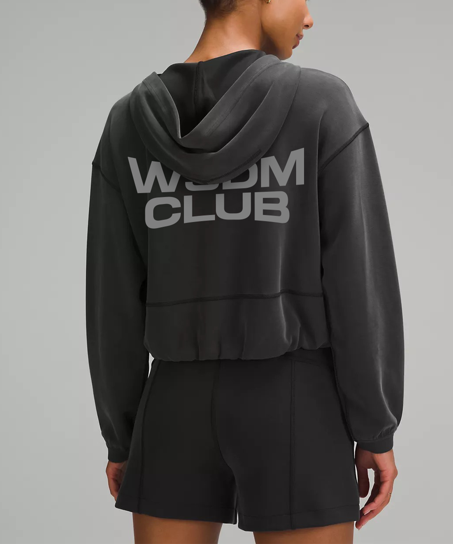 Women’s Softstreme Full-Zip Hoodie