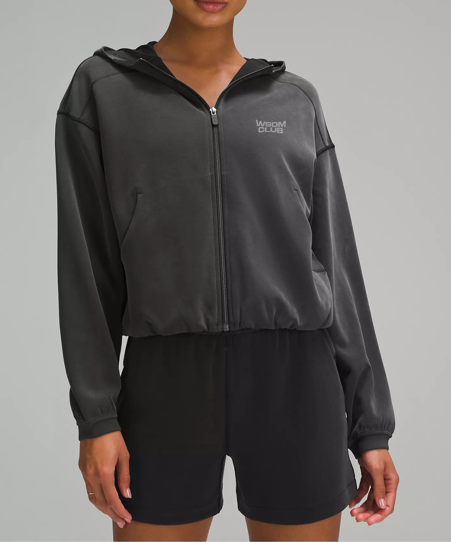 Women’s Softstreme Full-Zip Hoodie