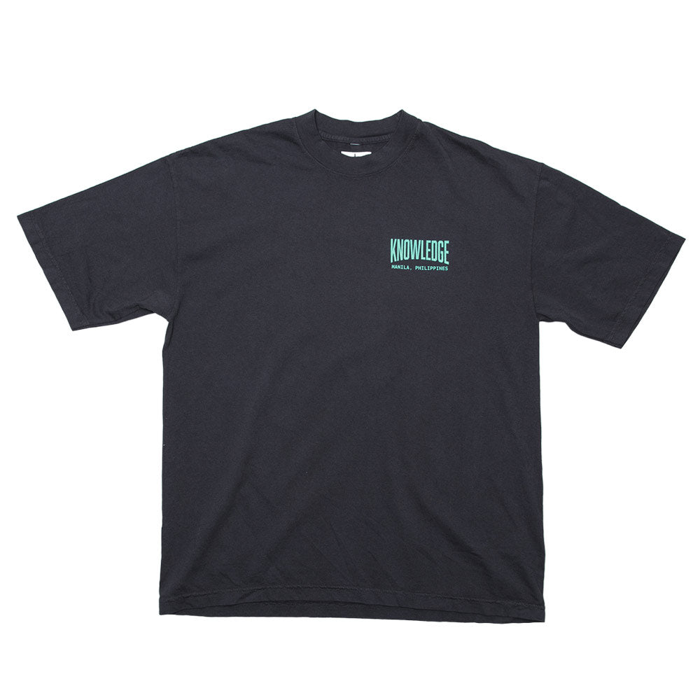 Knowledge Manila Jeepney Collection