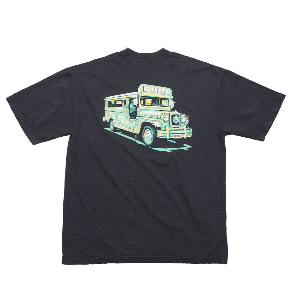 Knowledge Manila Jeepney Collection