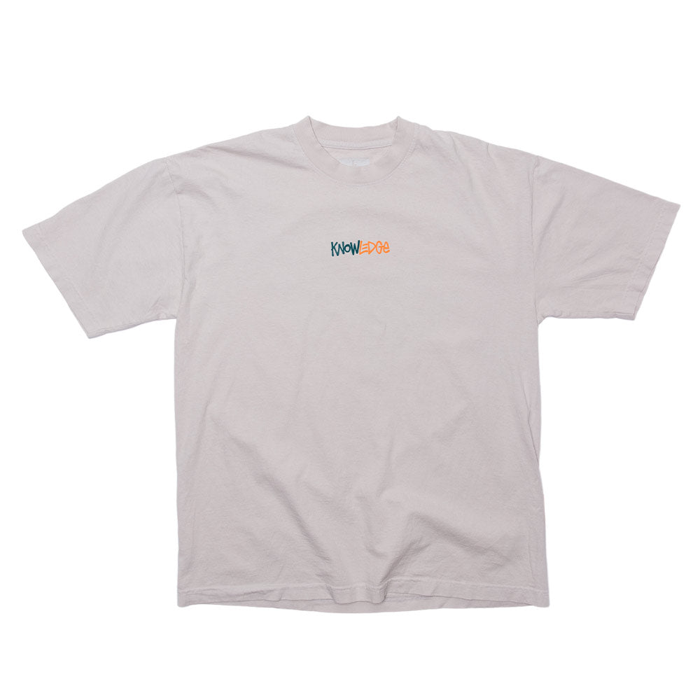 Knowledge Basketball Logo